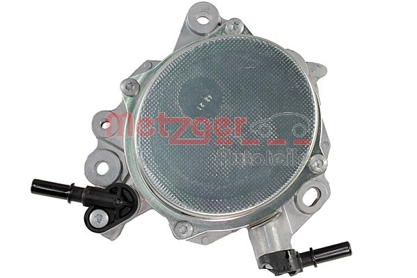 METZGER 8010158 ORIGINAL ERSATZTEIL Unterdruckpumpe, Bremsanlage